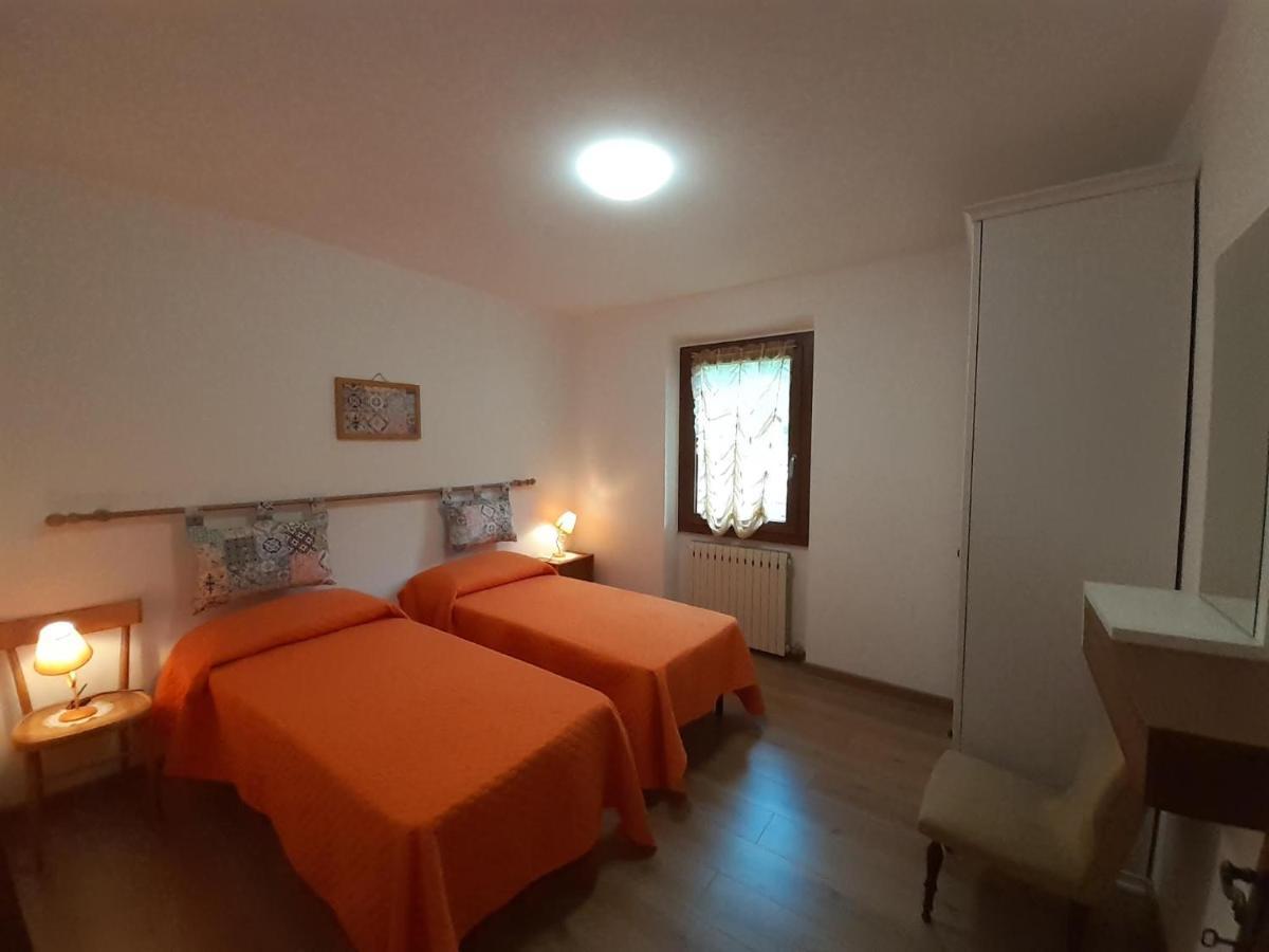 Ca' Albano Διαμέρισμα Mezzolago Εξωτερικό φωτογραφία